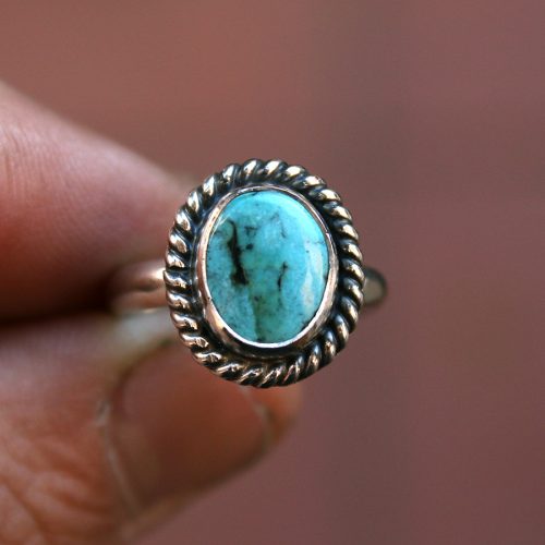 Anillo ARUMA VI - TALLA 12