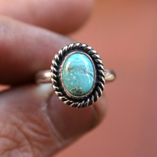 Anillo ARUMA I - TALLA 12,5