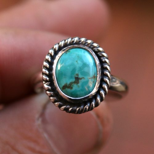 Anillo ARUMA III - TALLA 15