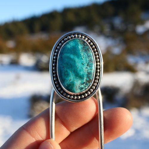 Horquilla SHATUCKITTE