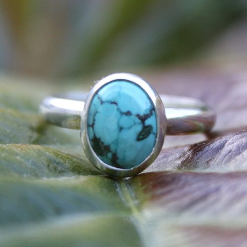 Anillo HOMELY I - Talla 13