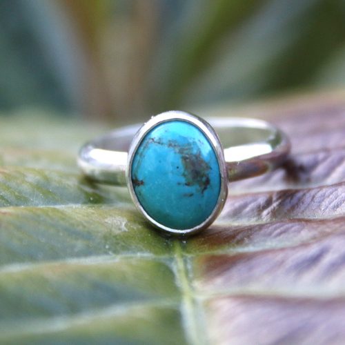 Anillo HOMELY XI - Talla 13