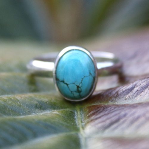 Anillo HOMELY XII - Talla 13