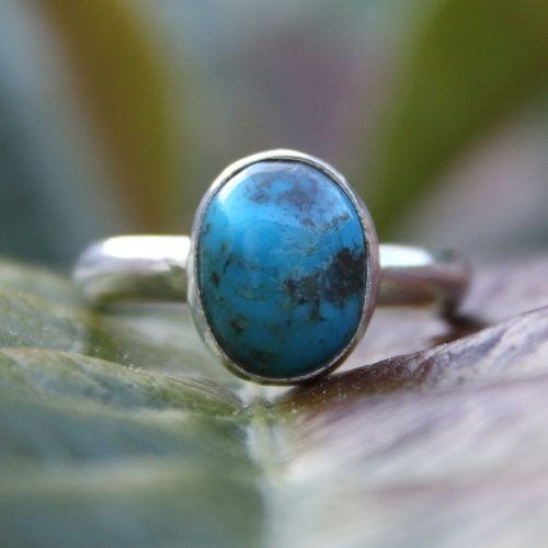 Anillo HOMELY II - Talla 13