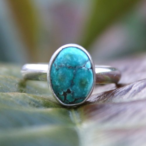 Anillo HOMELY IV - Talla 13