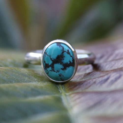 Anillo HOMELY VII - Talla 11