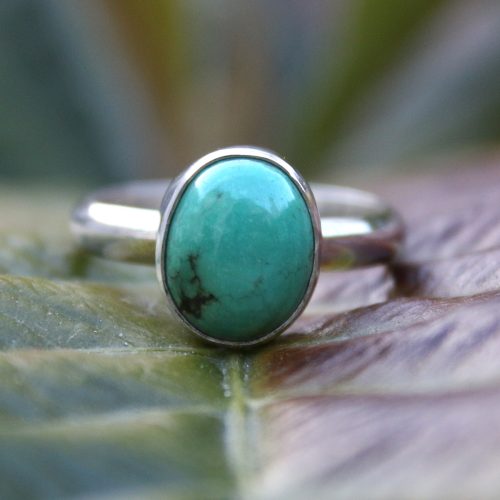 Anillo HOMELY IX - Talla 12,5