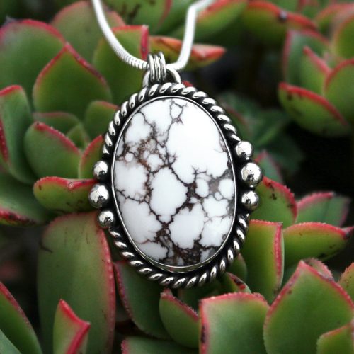 Colgante HOWLITA ÉTNICO I