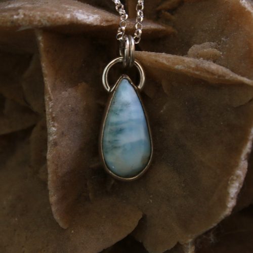 GOTA DE LARIMAR II