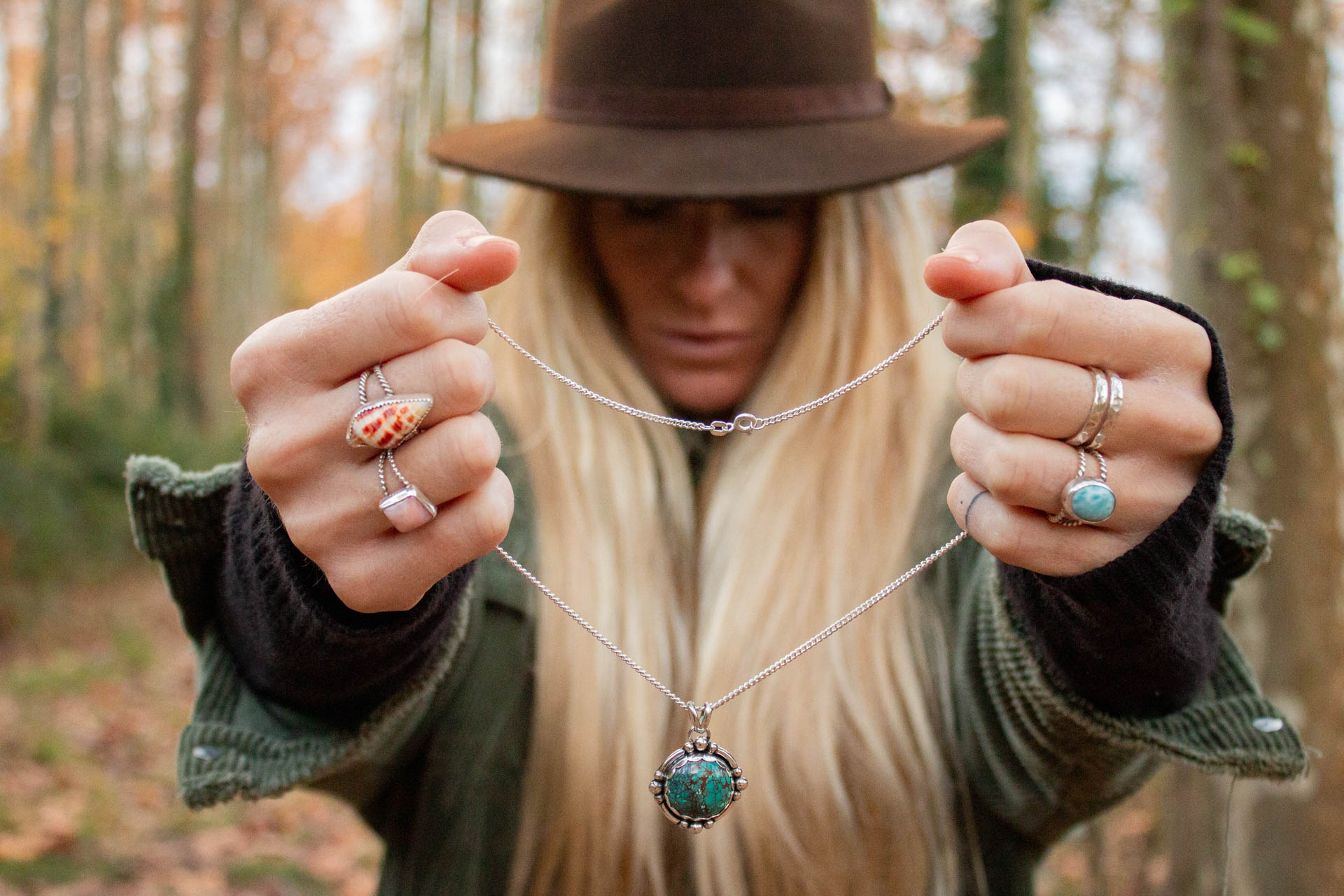 Colgantes que Inspirarán Colgantes Artesanales