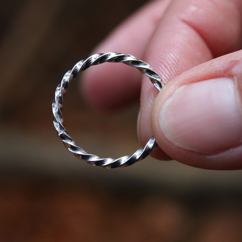 Anillo FICUS