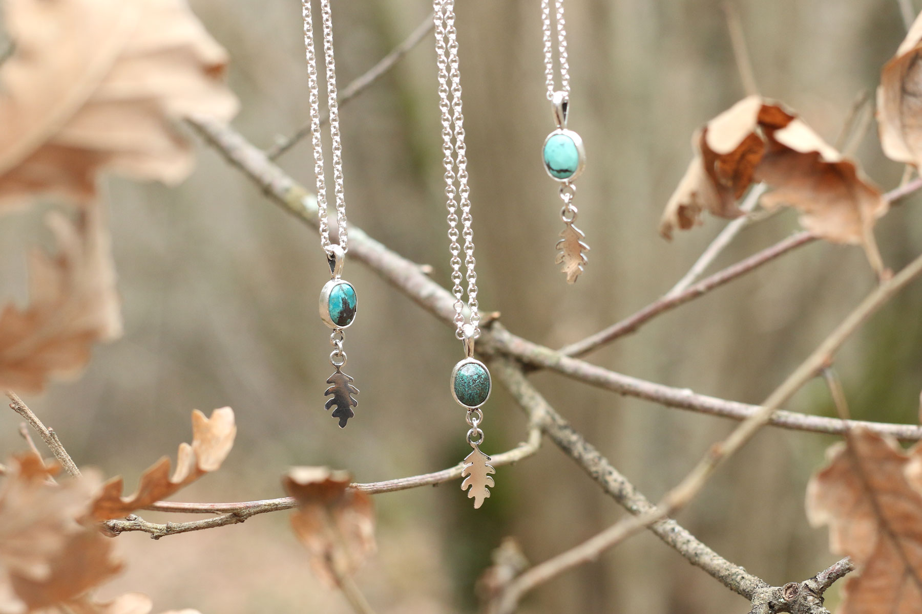 Colgante QUERCUS II - Imagen 2