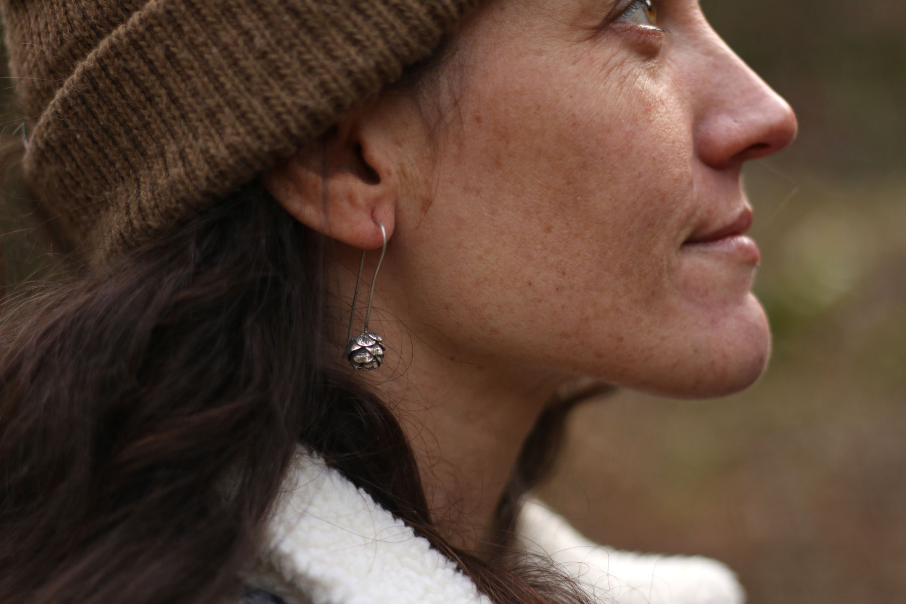 Pendientes PIÑA - Imagen 2