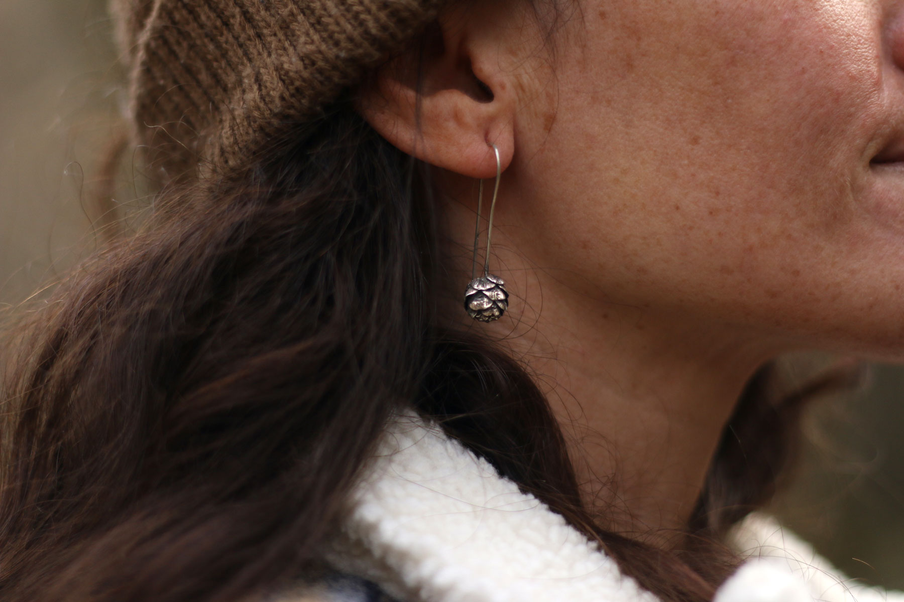 Pendientes PIÑA - Imagen 3