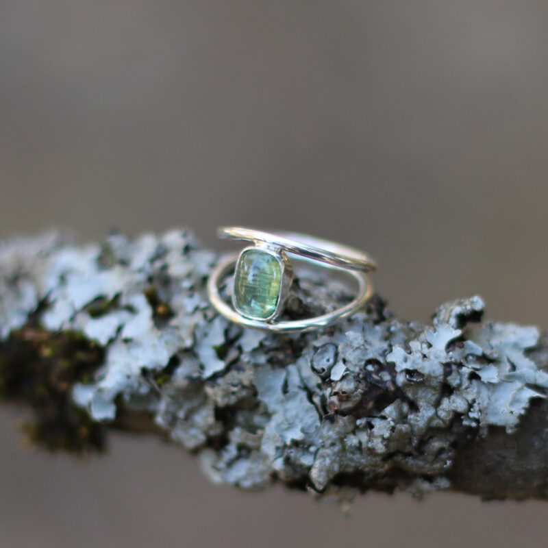 Anillo RADICULA - Talla  13